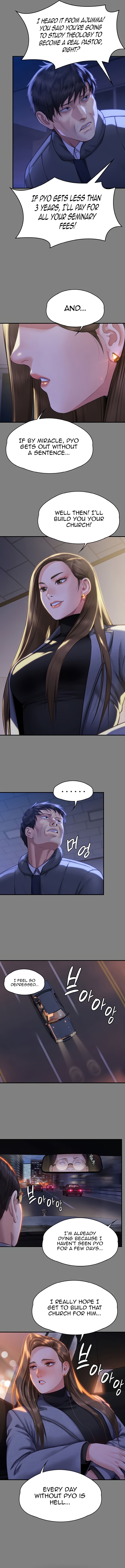 Landlord’s Little Daughter Chapter 326 image 7