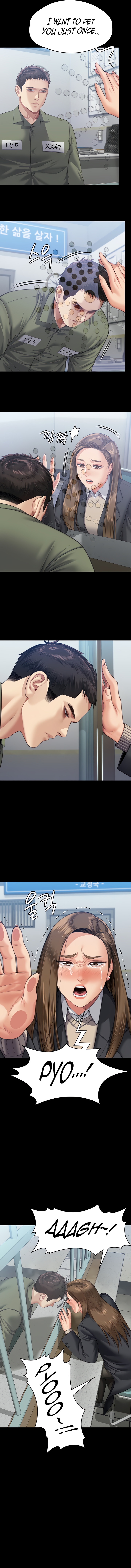Landlord’s Little Daughter Chapter 327 image 11