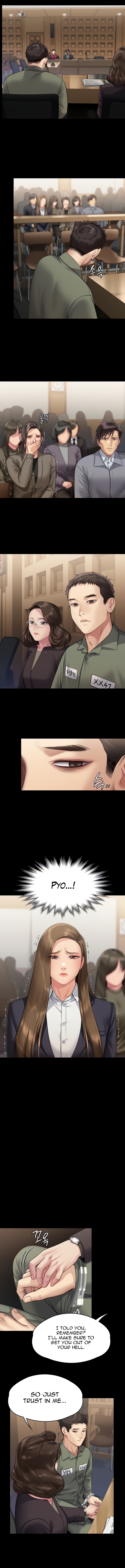 Landlord’s Little Daughter Chapter 327 image 14