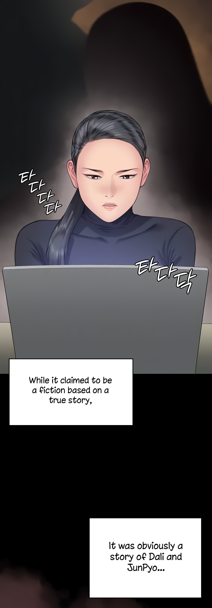 Landlord’s Little Daughter Chapter 328 image 9