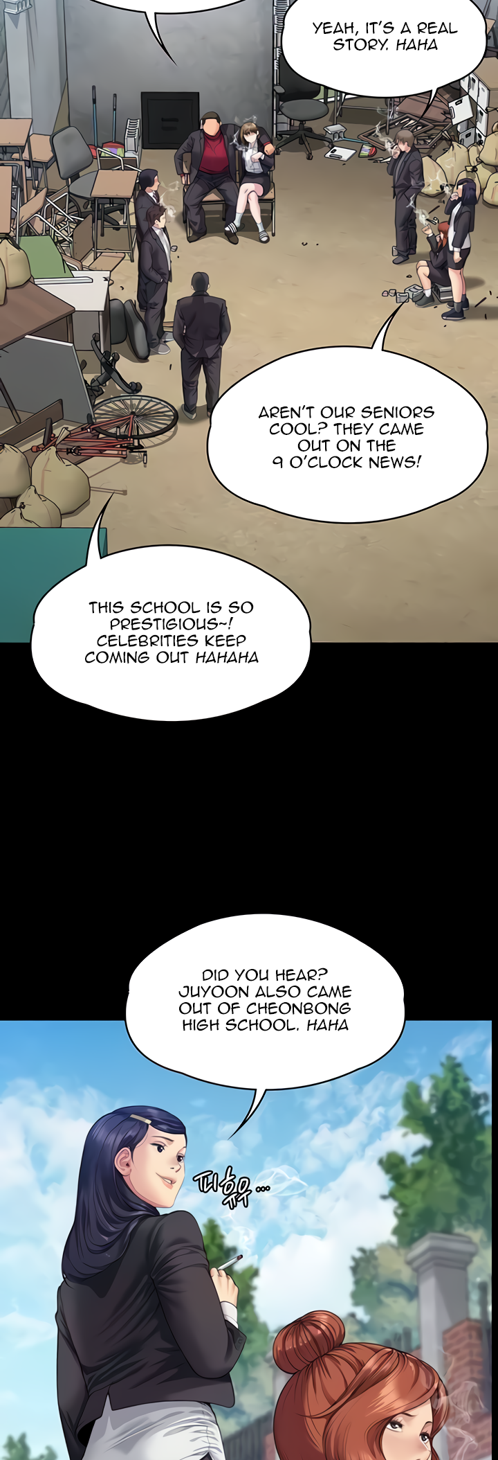 Landlord’s Little Daughter Chapter 328 image 14