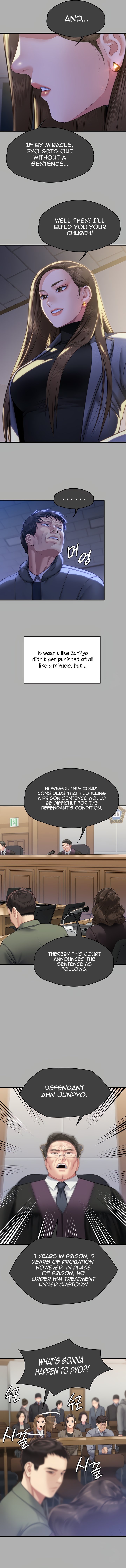 Landlord’s Little Daughter Chapter 342 image 11