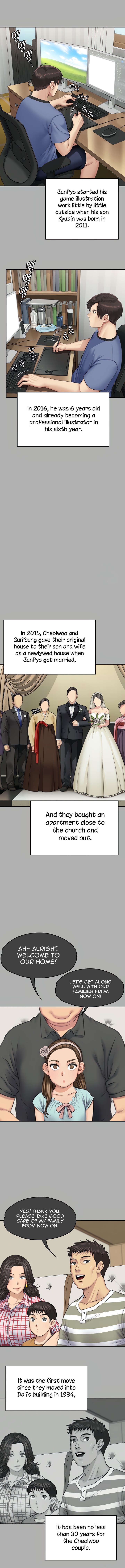 Landlord’s Little Daughter Chapter 342 image 14