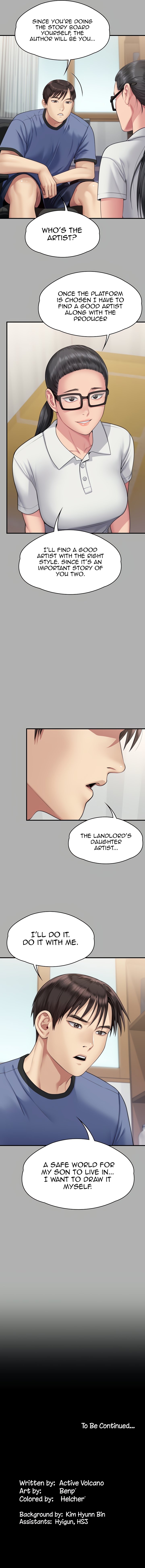 Landlord’s Little Daughter Chapter 342 image 20