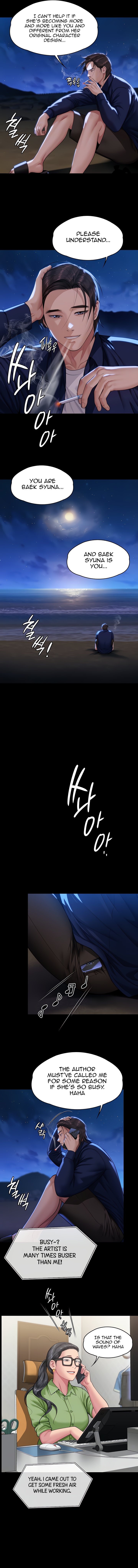 Landlord’s Little Daughter Chapter 342 image 2