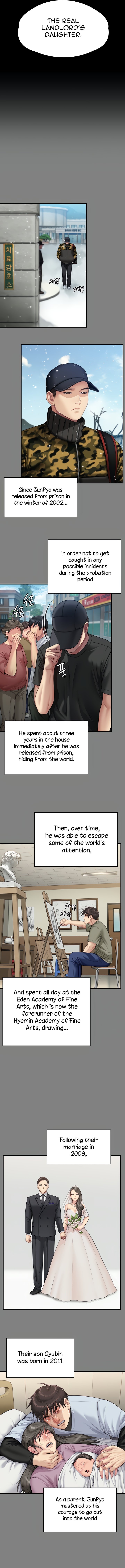 Landlord’s Little Daughter Chapter 342 image 7