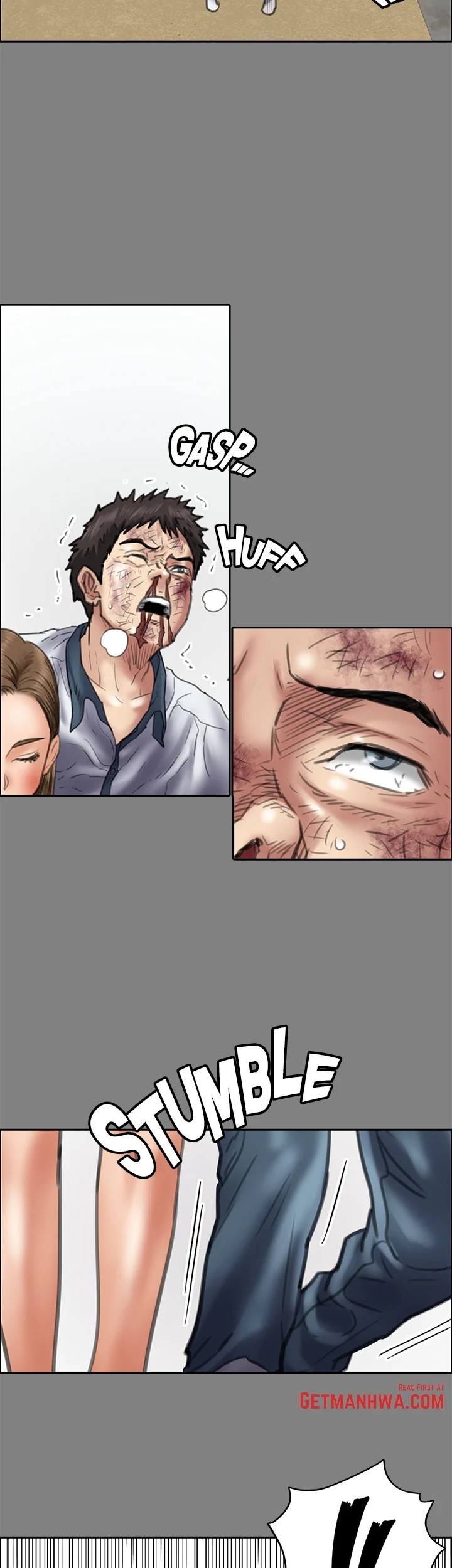 Landlord’s Little Daughter Chapter 43 image 12