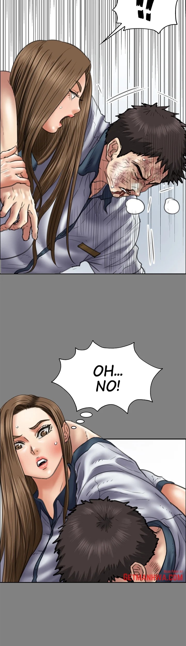 Landlord’s Little Daughter Chapter 43 image 13