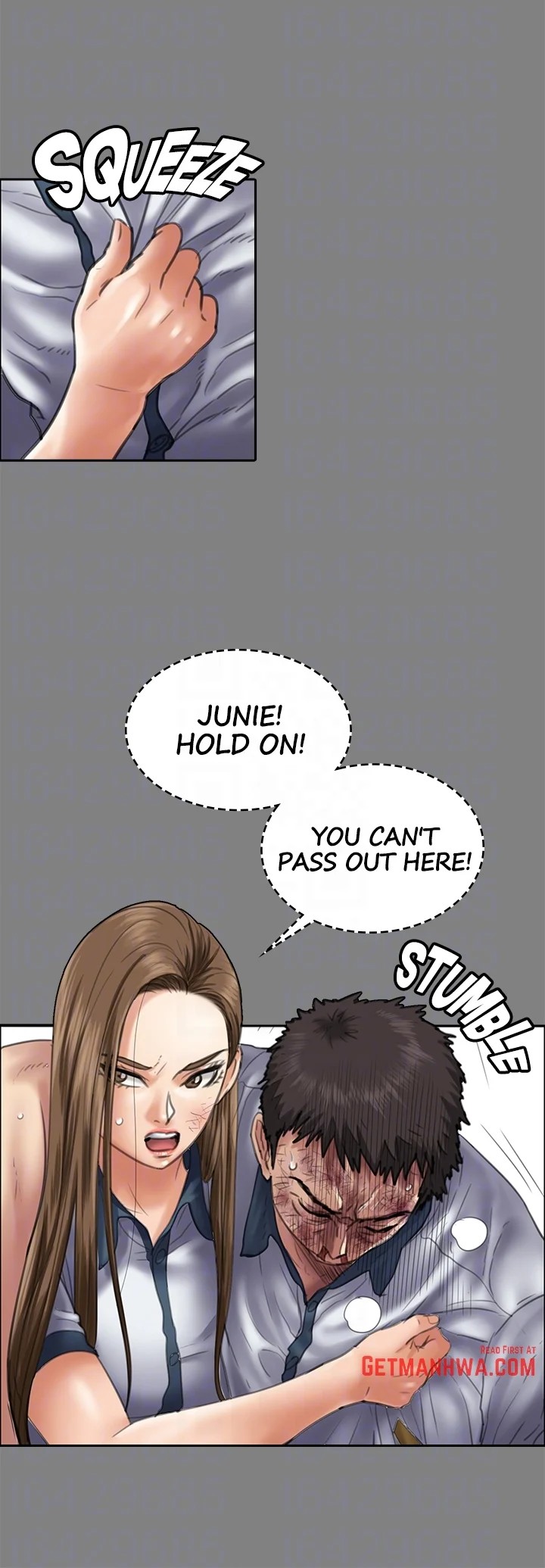 Landlord’s Little Daughter Chapter 43 image 14