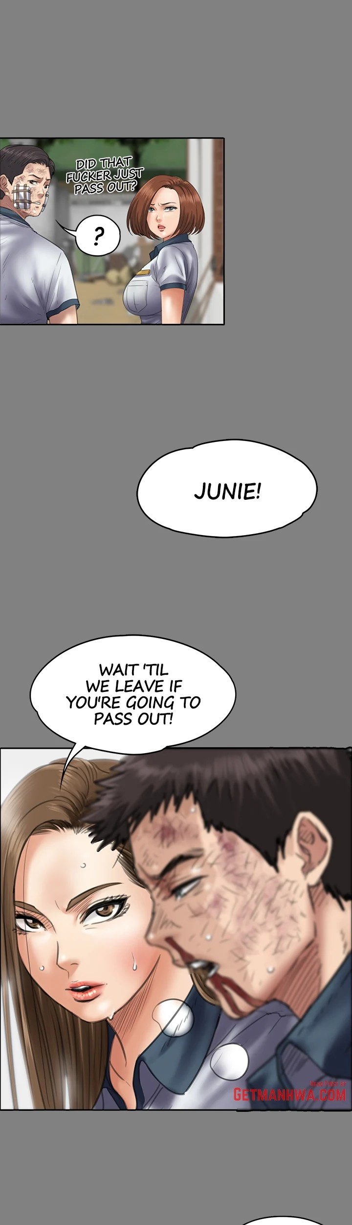 Landlord’s Little Daughter Chapter 43 image 15