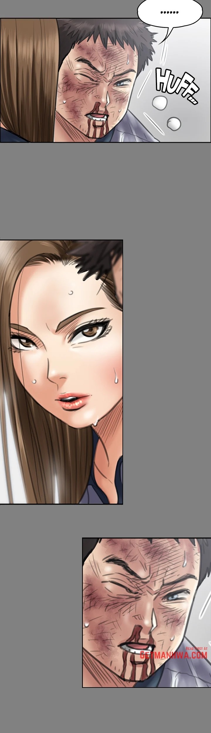 Landlord’s Little Daughter Chapter 43 image 16