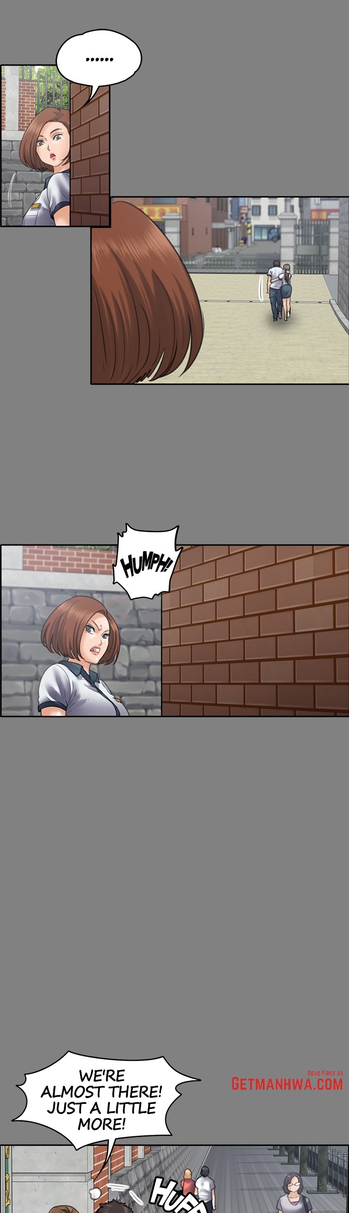 Landlord’s Little Daughter Chapter 43 image 17