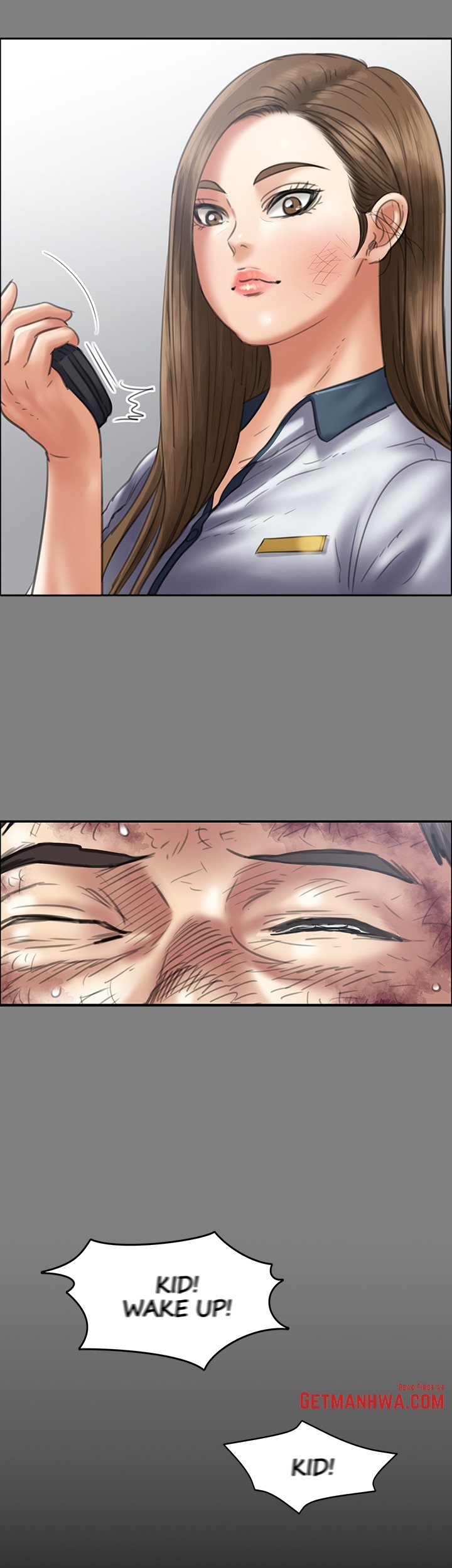 Landlord’s Little Daughter Chapter 43 image 20