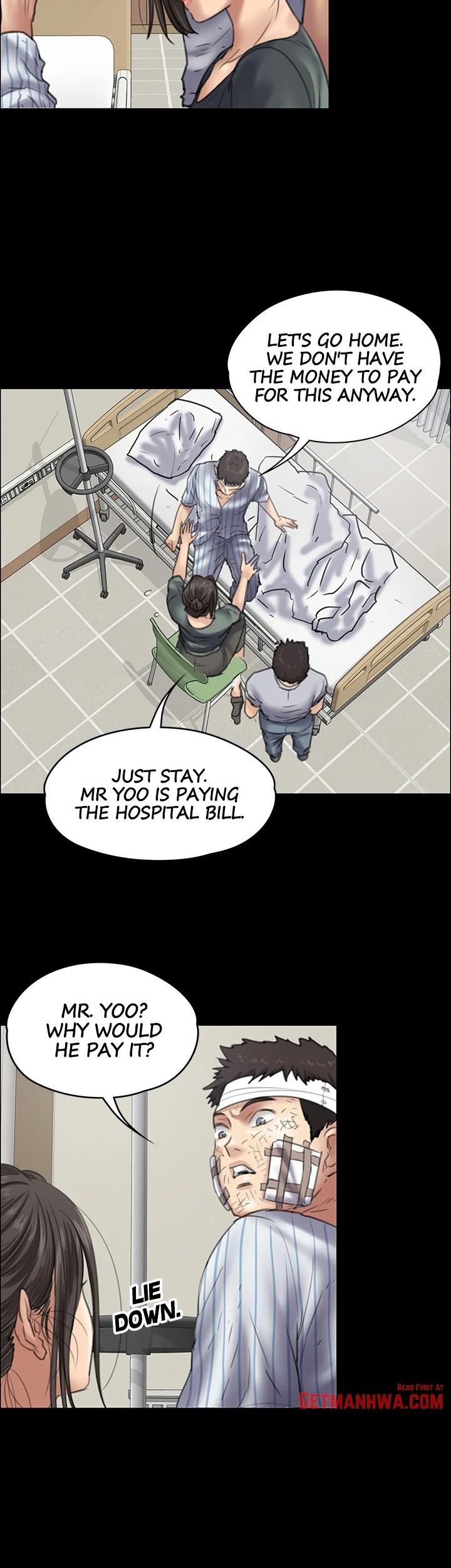Landlord’s Little Daughter Chapter 43 image 25