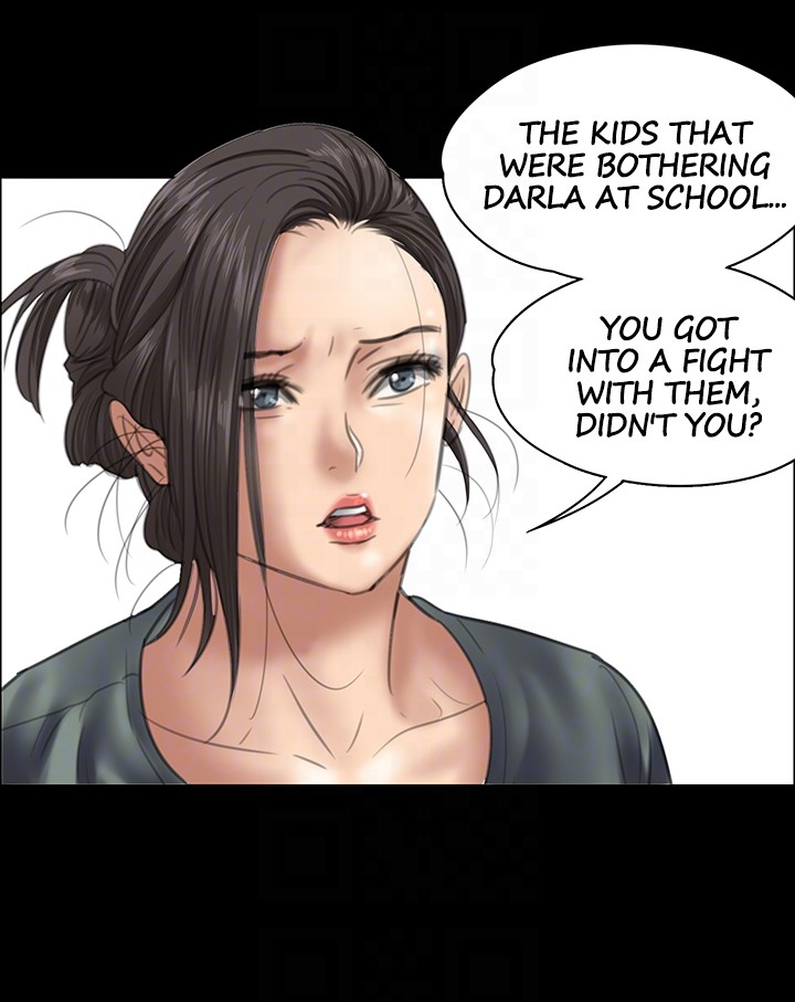 Landlord’s Little Daughter Chapter 43 image 26