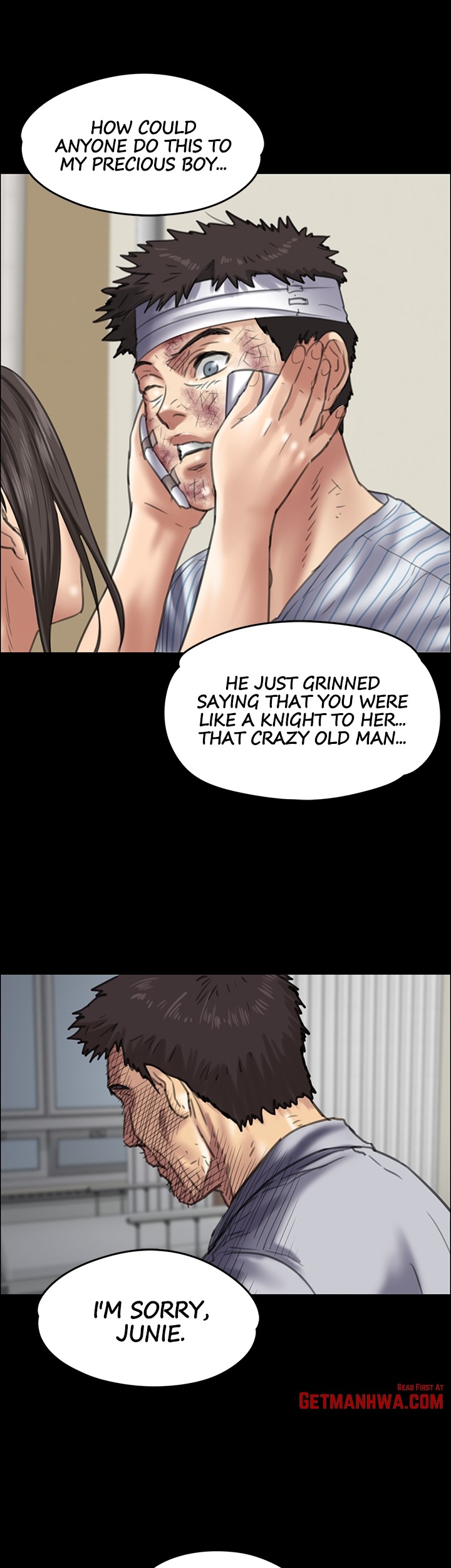 Landlord’s Little Daughter Chapter 43 image 27