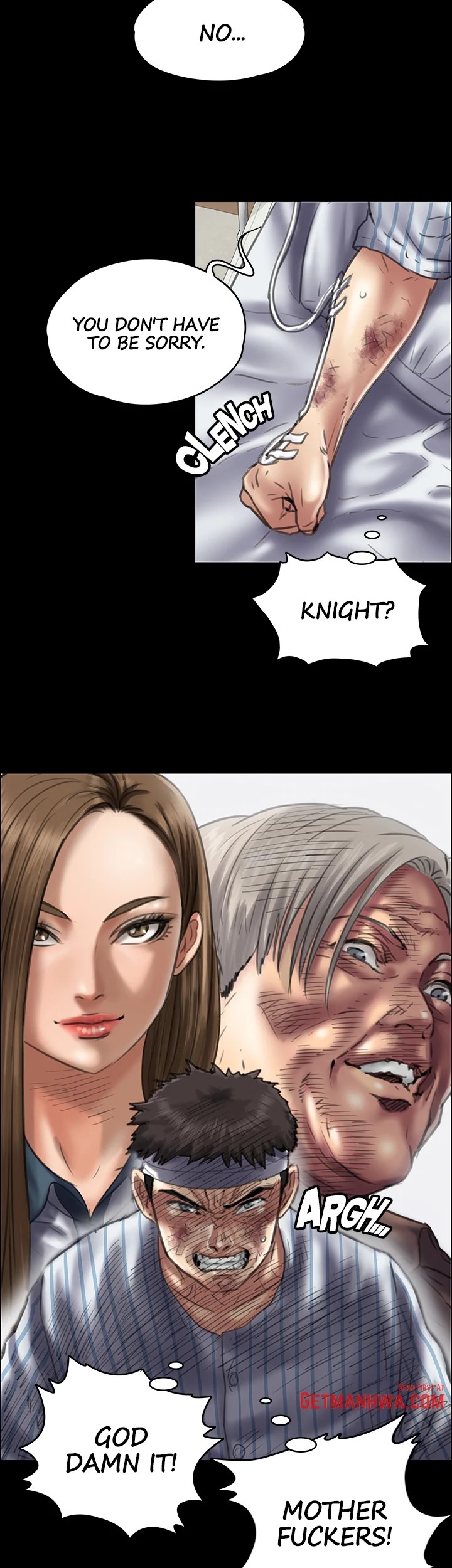 Landlord’s Little Daughter Chapter 43 image 28