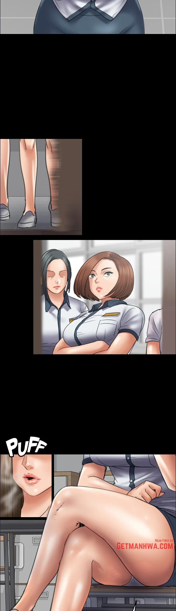 Landlord’s Little Daughter Chapter 43 image 32