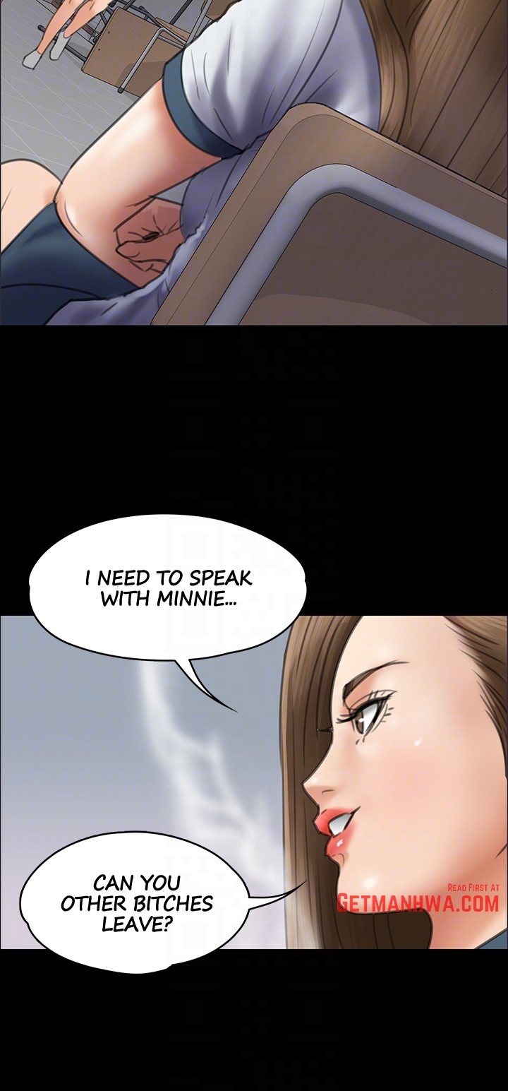 Landlord’s Little Daughter Chapter 43 image 34