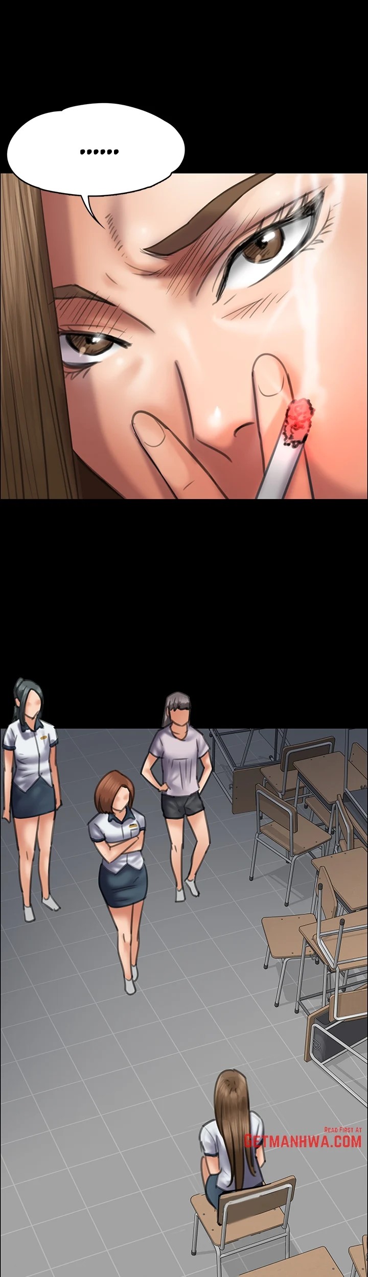 Landlord’s Little Daughter Chapter 43 image 36