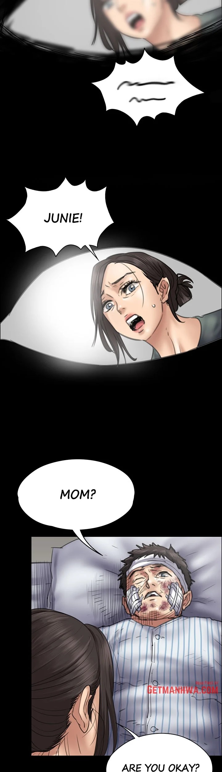 Landlord’s Little Daughter Chapter 43 image 3