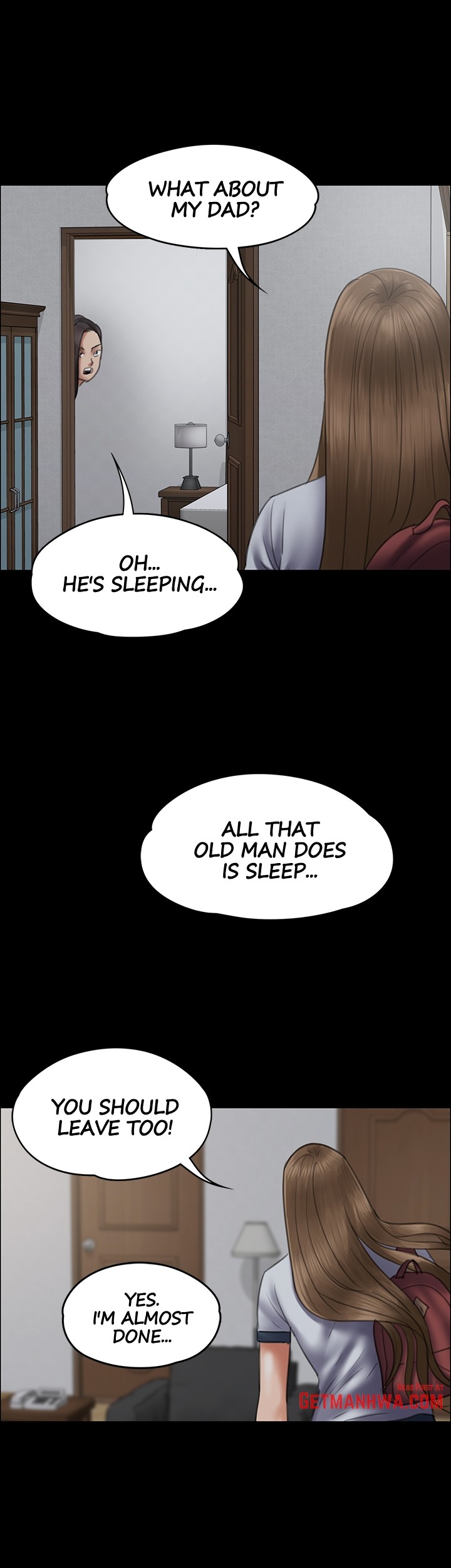 Landlord’s Little Daughter Chapter 43 image 40
