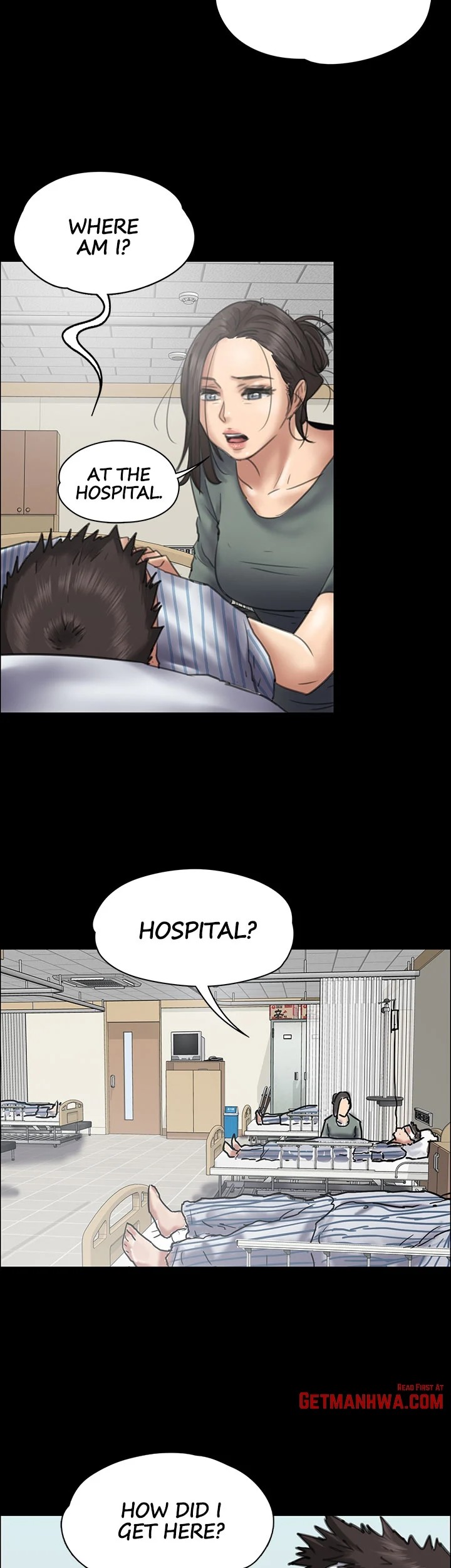 Landlord’s Little Daughter Chapter 43 image 4