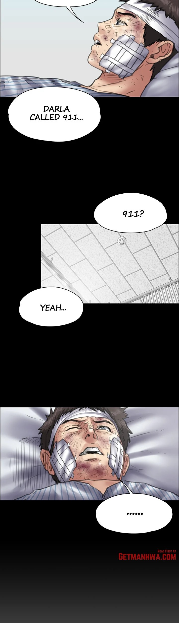 Landlord’s Little Daughter Chapter 43 image 5