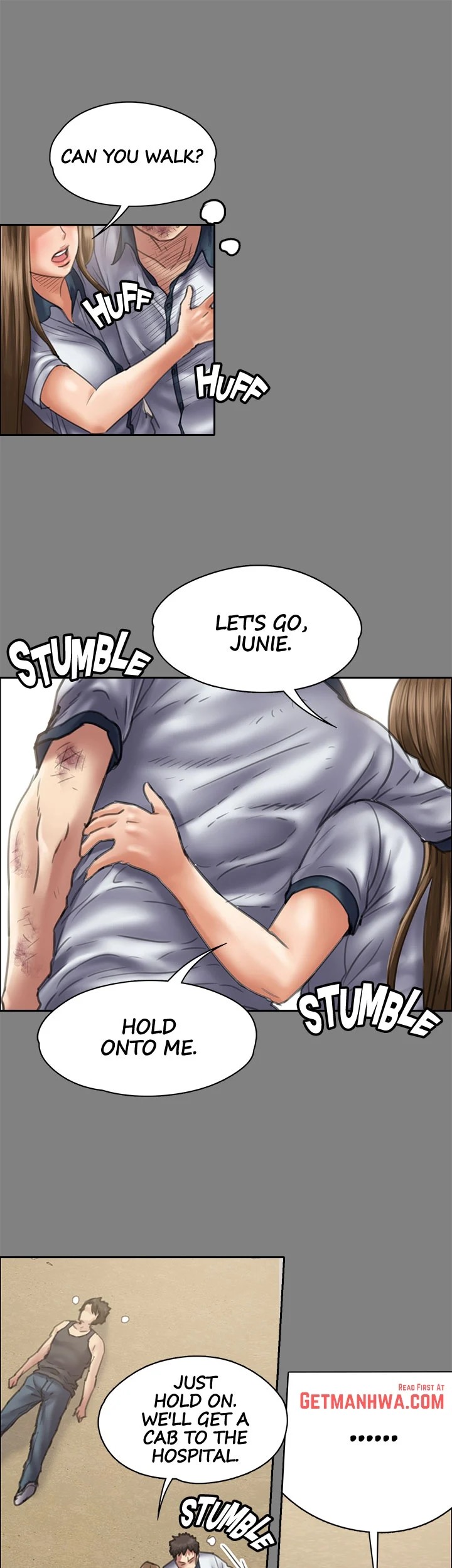 Landlord’s Little Daughter Chapter 43 image 7