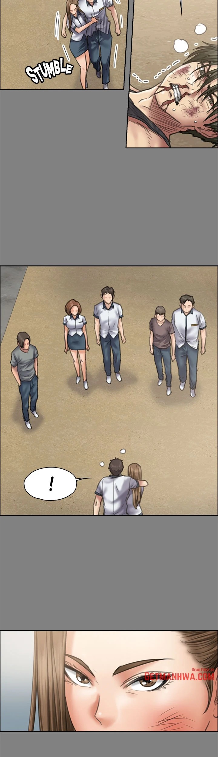 Landlord’s Little Daughter Chapter 43 image 8