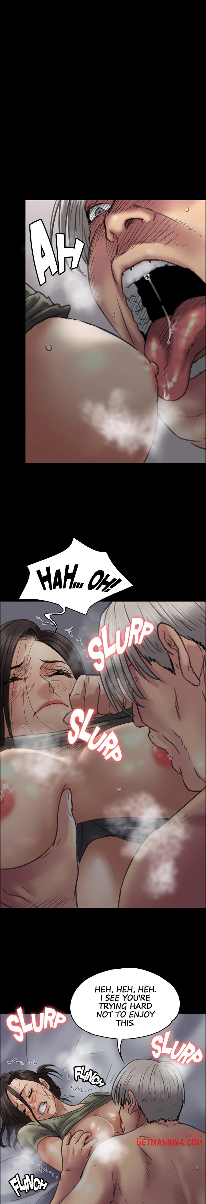 Landlord’s Little Daughter Chapter 45 image 0