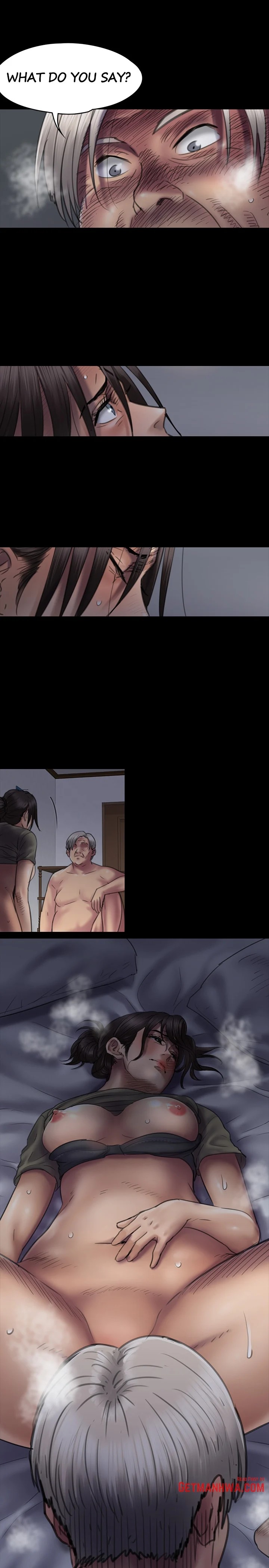 Landlord’s Little Daughter Chapter 45 image 11