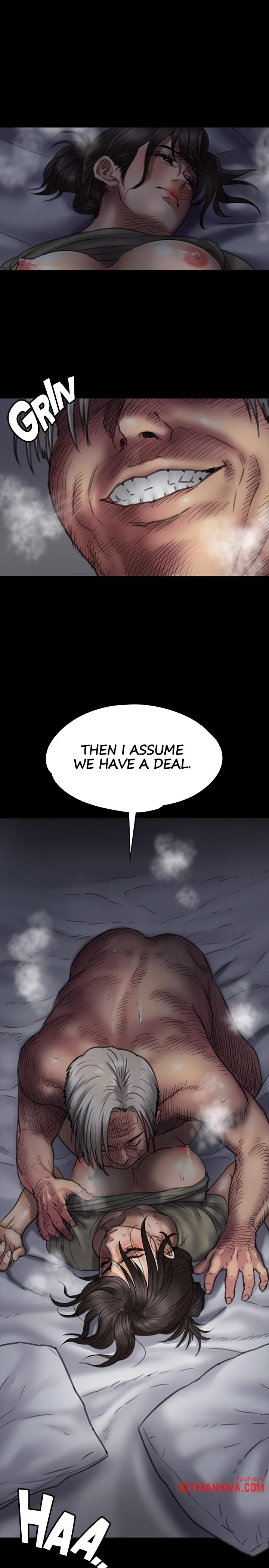 Landlord’s Little Daughter Chapter 45 image 13