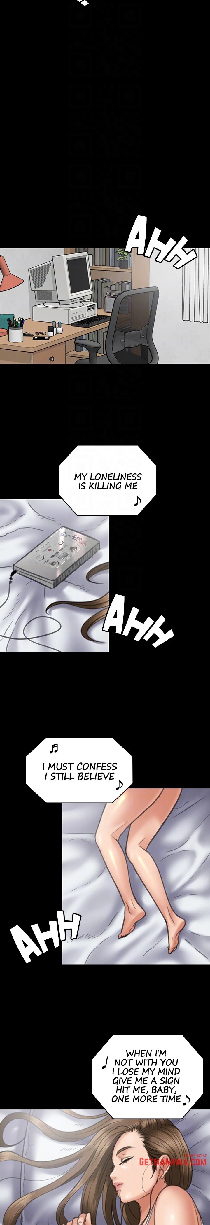 Landlord’s Little Daughter Chapter 45 image 14