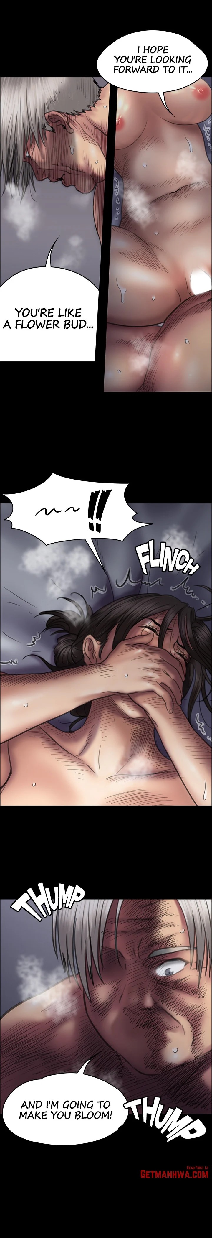 Landlord’s Little Daughter Chapter 45 image 17
