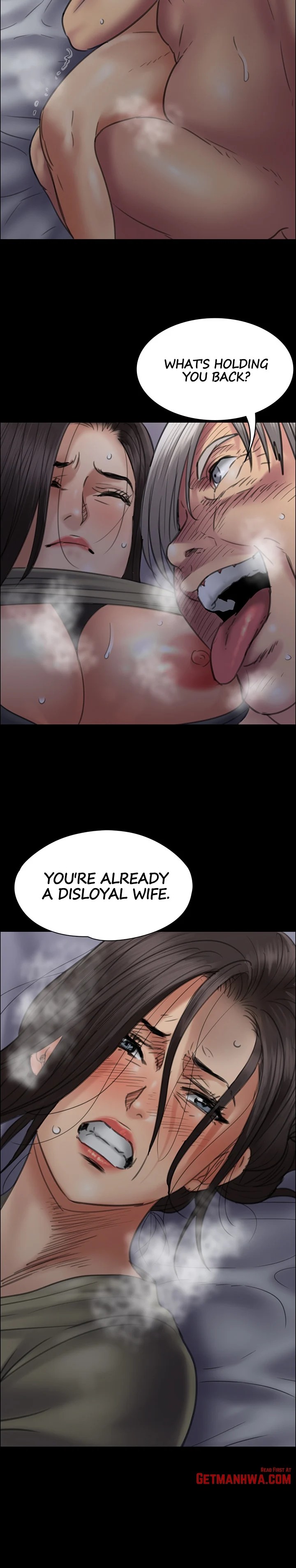 Landlord’s Little Daughter Chapter 45 image 1