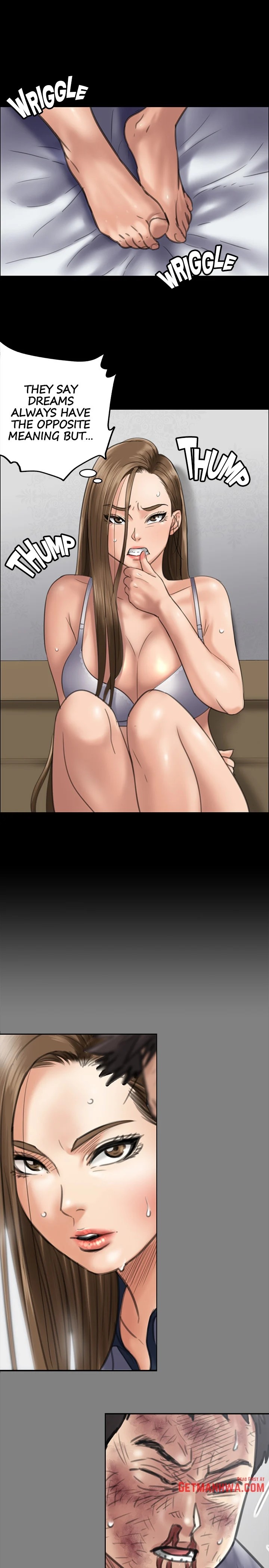 Landlord’s Little Daughter Chapter 45 image 31