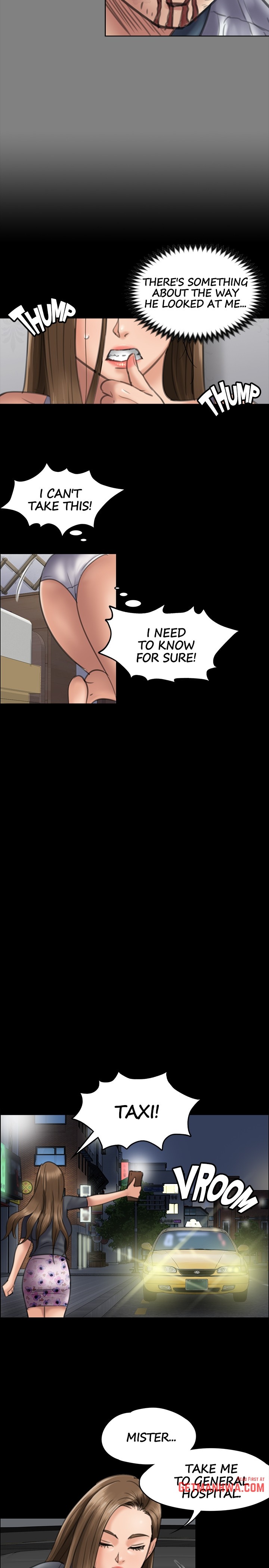 Landlord’s Little Daughter Chapter 45 image 32
