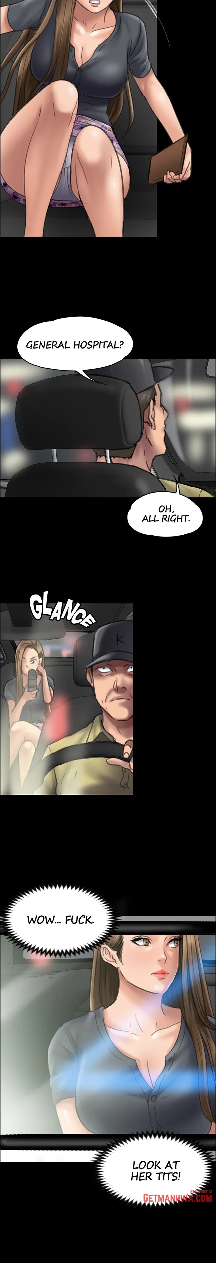 Landlord’s Little Daughter Chapter 45 image 33