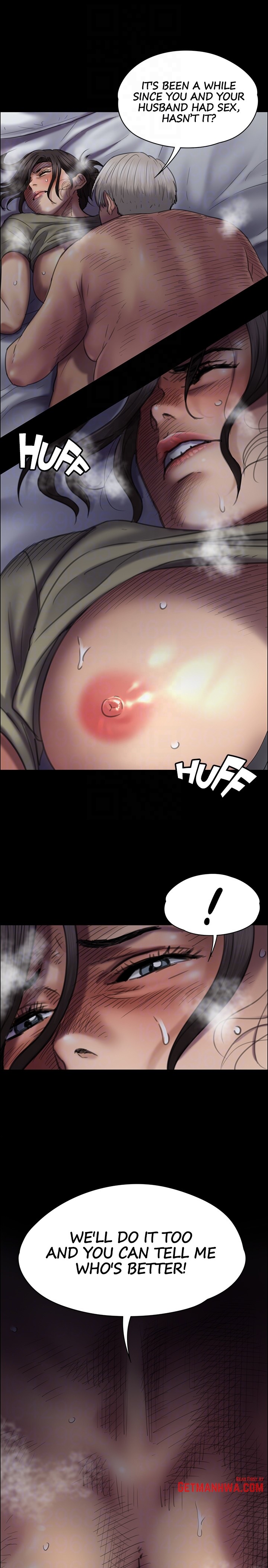 Landlord’s Little Daughter Chapter 45 image 6