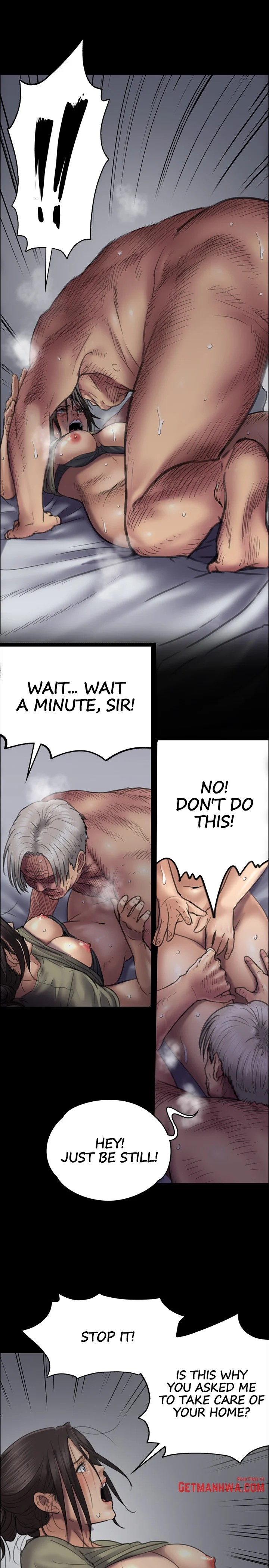 Landlord’s Little Daughter Chapter 45 image 8