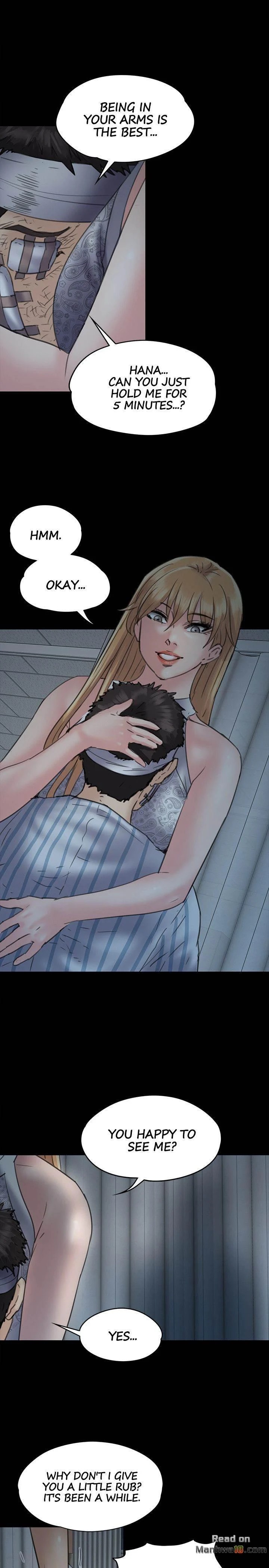 Landlord’s Little Daughter Chapter 49 image 0