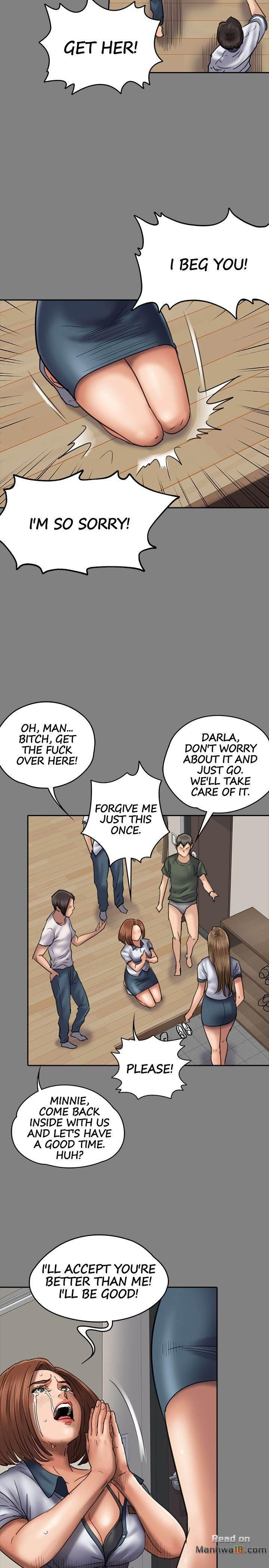 Landlord’s Little Daughter Chapter 49 image 11
