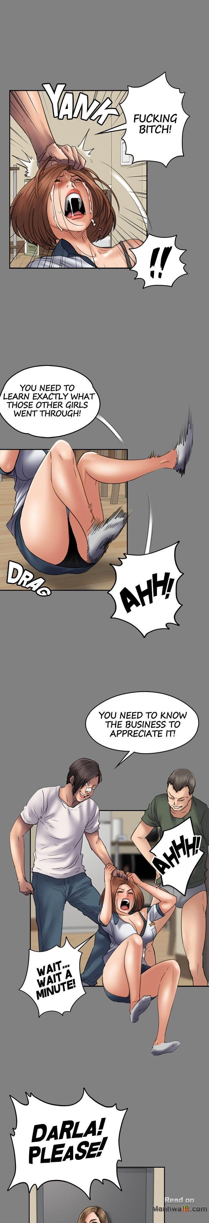 Landlord’s Little Daughter Chapter 49 image 13