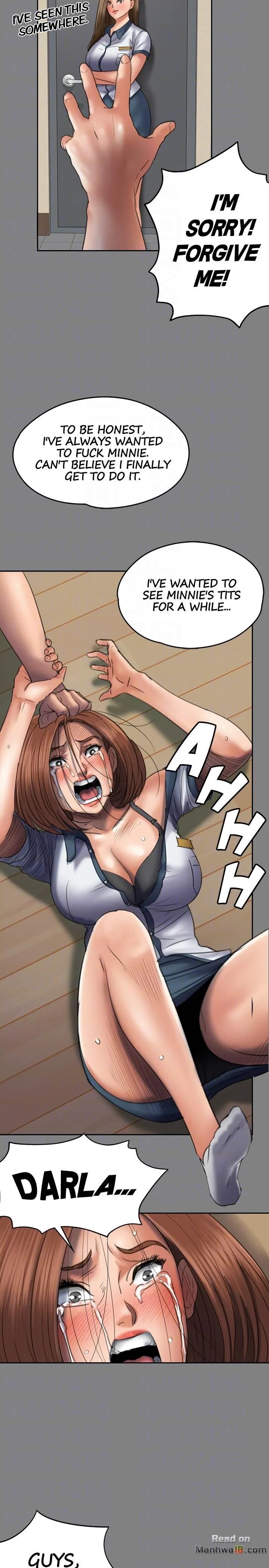 Landlord’s Little Daughter Chapter 49 image 14