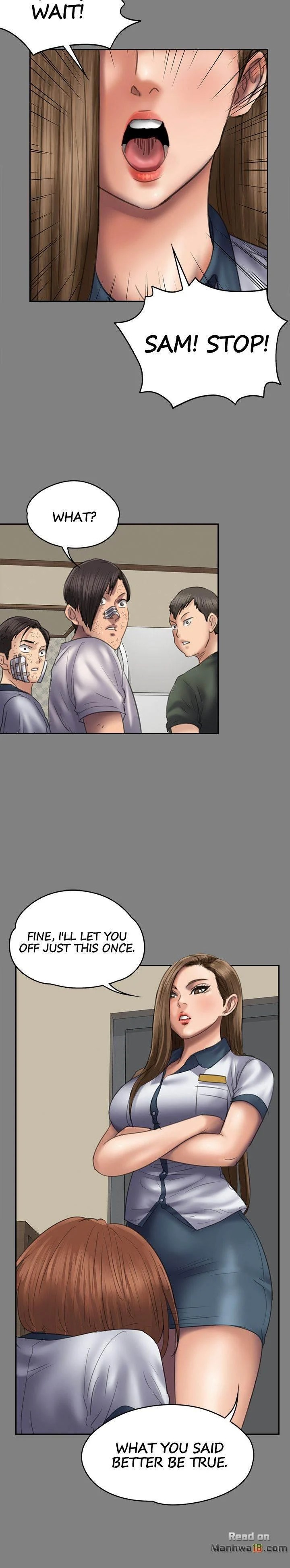 Landlord’s Little Daughter Chapter 49 image 15
