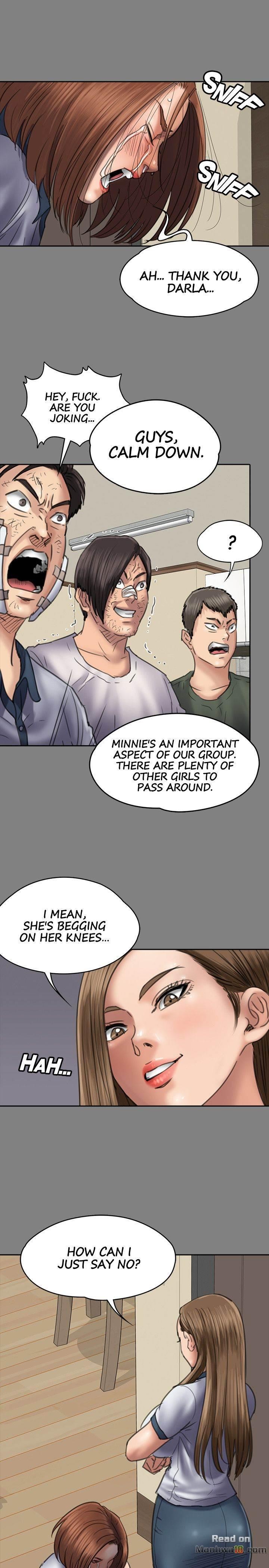 Landlord’s Little Daughter Chapter 49 image 16