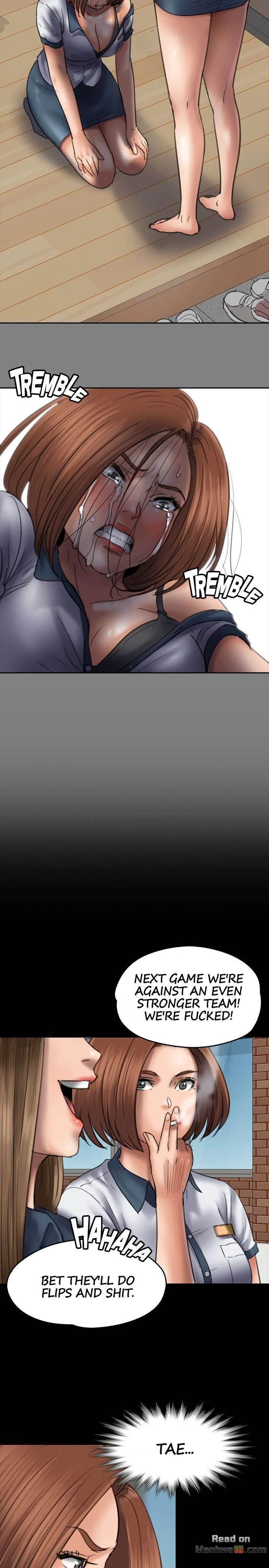 Landlord’s Little Daughter Chapter 49 image 17