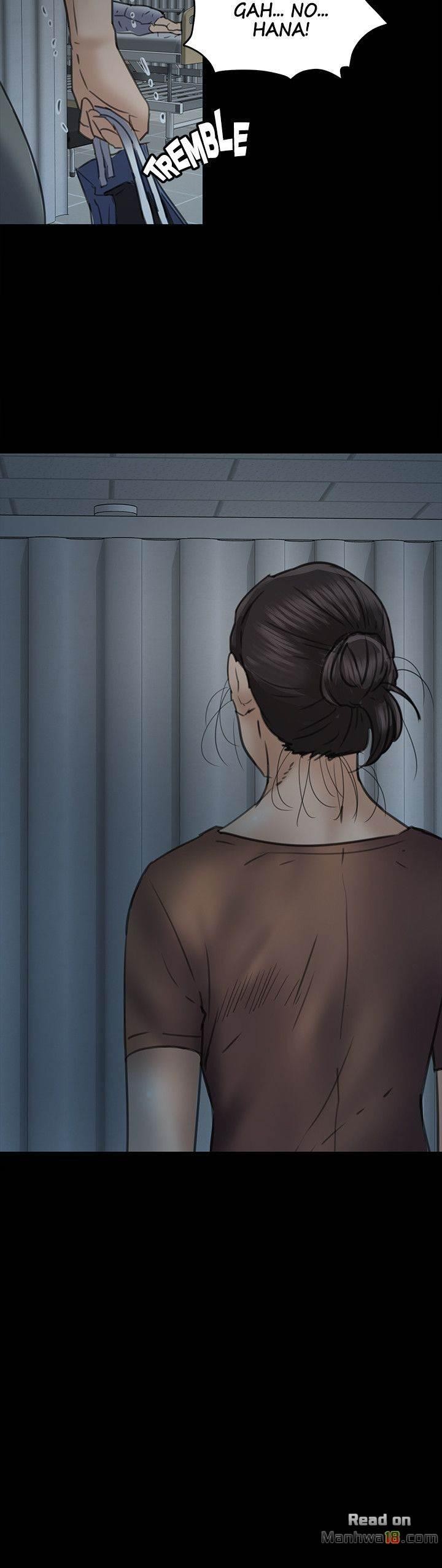 Landlord’s Little Daughter Chapter 49 image 1