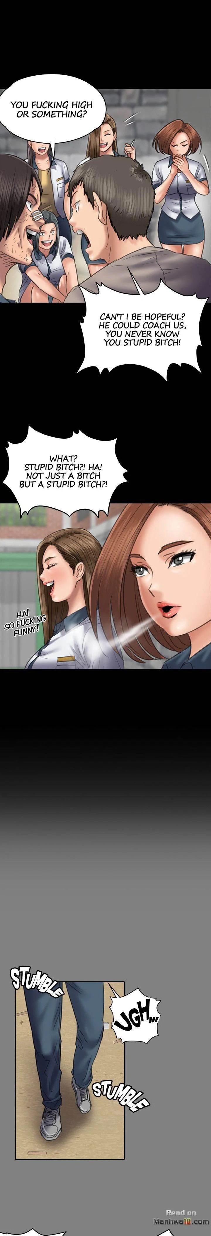 Landlord’s Little Daughter Chapter 49 image 19